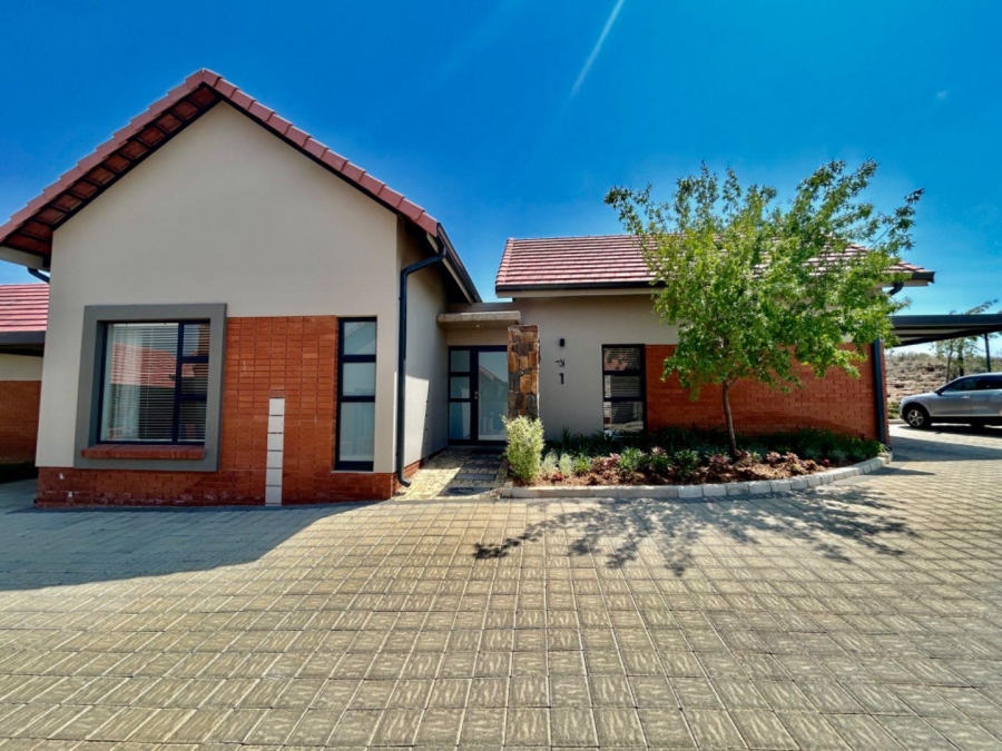 2 Bedroom Property for Sale in Wild Olive Estate Free State